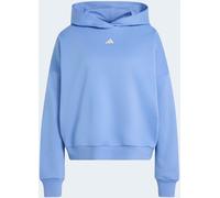 adidas Sweat à capuche adidas Studio en polaire à 3rayures