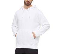 Adidas Sweat à Capuche ALL SZN Fleece Blanc - IX3953 M