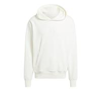 adidas Sweat à capuche all SZN Fleece Graphic - Blanc