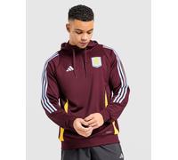 adidas Sweat à capuche Aston Villa FC Tiro 25 Training - Rouge XXL