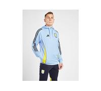 adidas Sweat à capuche Aston Villa FC Training - Bleu M