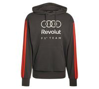 Adidas Sweat à Capuche Audi F1 Team Dna