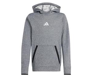 Adidas Sweat à Capuche en Polaire Unisexe pour Enfant