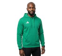 Adidas Sweat à capuche homme Entrada26 Vert/Blanc XXL