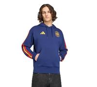 Adidas Spain Dna Hoodie Bleu L Homme