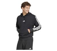 Adidas Sweat à Capuche Essentials 3 Stripes French Terry