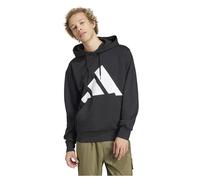 Adidas Sweat à Capuche Essentials Big Logo Fleece