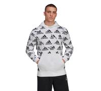 Adidas Sweat À Capuche Essentials Brandlove En Terry Français