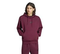 Adidas Sweat à Capuche Essentials Feelcozy Fleece