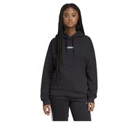 Adidas Sweat à Capuche Essentials Linear French Terry