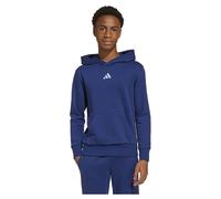 Adidas Sweat à capuche Essentials Small Logo Bleu 11-12 ans Enfants