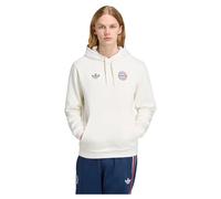 Adidas Sweat à Capuche Fc Bayern Munich Og Graphic