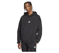 Adidas Sweat à capuche Future Icons Small Logo Noir S Regular Homme