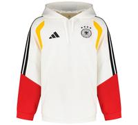 Adidas Sweat à Capuche Germany 26/27 Tiro Sweat