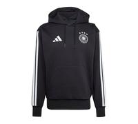 Adidas Germany Dna Fleece Hoodie Noir L Homme