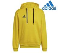 ADIDAS SWEAT À CAPUCHE HOODIE JAUNE DU S AU XXL XL