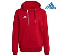 ADIDAS SWEAT À CAPUCHE HOODIE ROUGE DU S AU XXXL M