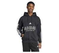 Adidas Sweat à Capuche House Of Tiro Fleece