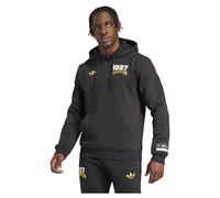 Adidas Sweat à Capuche Juventus Vrct