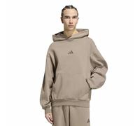 adidas Kit Small Logo Sweatshirt à capuche XL Marron