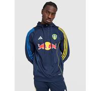 adidas Sweat à capuche Leeds United FC Training - Navy L