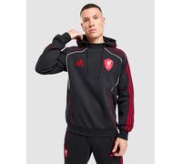 adidas Sweat à capuche Liverpool FC Urban Purist - Noir M