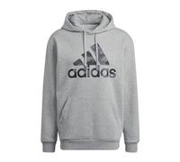 Sweat Gris Homme Adidas M Camo Hd XS
