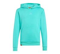 Adidas Sweatshirt à capuche enfant Minecraft 5/6 ans