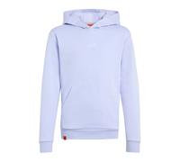 Adidas Sweat à capuche Minecraft Terrex Violet 11-12 ans Enfants