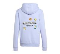Adidas Sweat à Capuche Minecraft Terrex