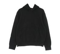 Adidas - Sweat à Capuche Noir Trefoil Coupe Standard - Homme - Sweatshirts et sweats à capuche - Noir - Taille: XL
