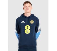adidas Sweat à capuche Northern Ireland Tiro 26 - Bleu M