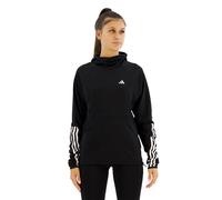 Adidas Sweat à Capuche Own The Run Excite 3 Stripes