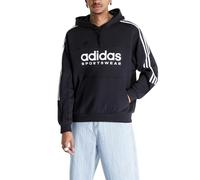Adidas Sweat à Capuche pour Homme House of Tiro Noir