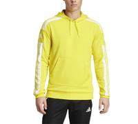 Adidas Squadra 21 Hoodie Jaune M / Regular Homme