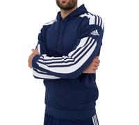 Adidas Sweat à Capuche pour Homme Squadra 21 Sw Bleu