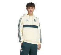 Adidas Sweat à Capuche Real Madrid Originals