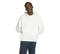Sweatshirt à capuche adidas Soft Lux Blanc XL