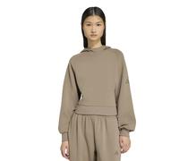 Adidas Sweat à Capuche Soft Lux