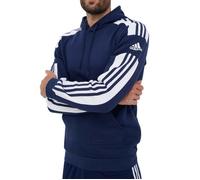 Adidas Sweat à Capuche Squadra 21 Sw Bleu - GT6636 S