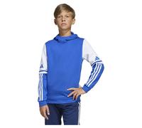 Adidas Sweat à capuche Squadra 25 Bleu 11-12 ans Enfants