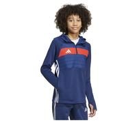 Adidas Sweat à Capuche Tiro 25 Essentials Winterized Training
