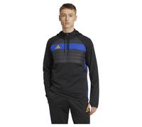 Adidas Sweat à capuche d'entraînement Tiro 25 Essentials Hivernisé Noir L / Regular Homme