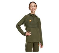 Adidas Sweat à Capuche Tiro 25 Essentials Winterized Training