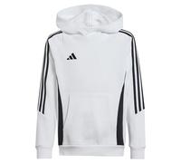 Adidas Sweatshirt Tiro24 Enfant mixte Blanc/Noir 13-14 ans