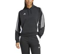 Adidas Sweat à capuche Tiro24 Femme Noir Taille M Regular