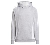 Adidas Sweat-shirt à capuche Tiro24 Gris 13-14 ans enfant