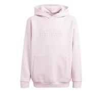 adidas Sweat à Capuche Unisexe pour Enfant Junior All Szn Graphic