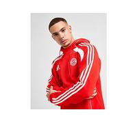 adidas Sweat à capuche Urban Purist FC Bayern Munich - Rouge XL