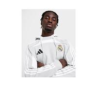 adidas Sweat à capuche Urban Purist Real Madrid - Gris L